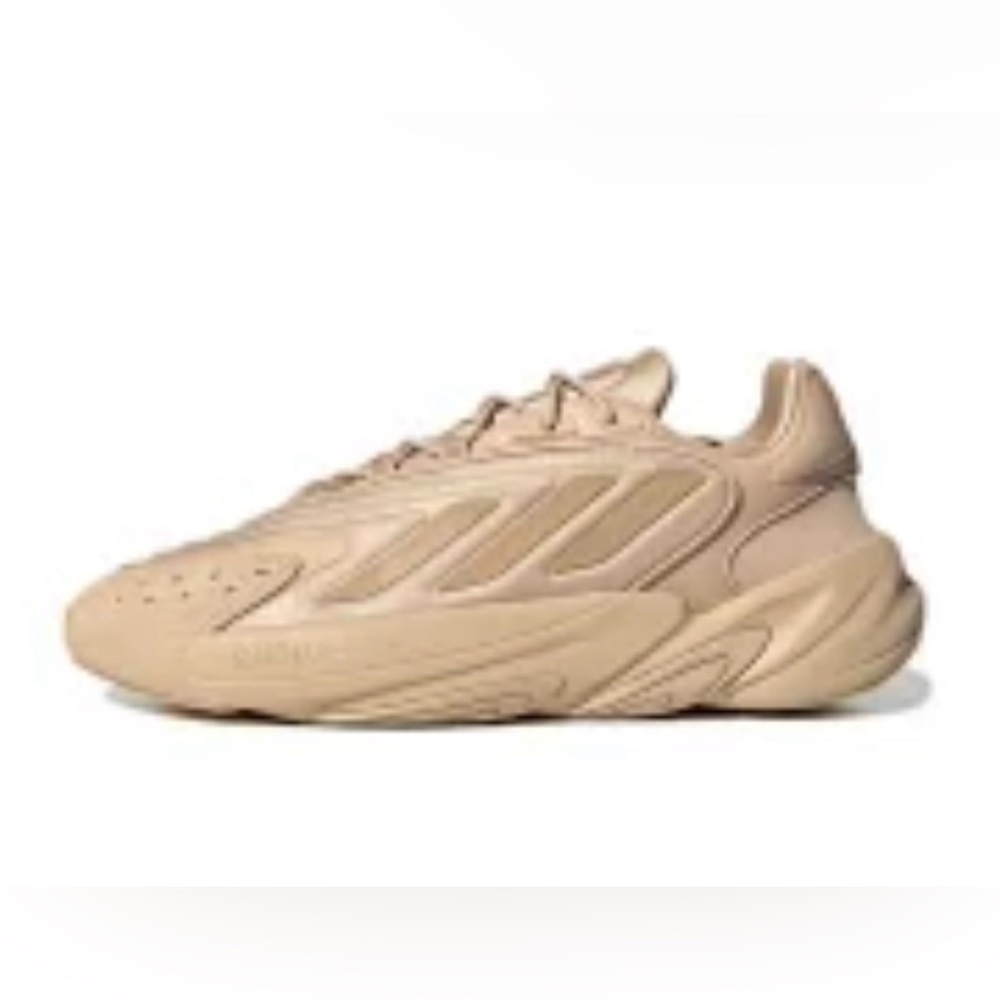 adidas Originals Women's Tan Sneakers
